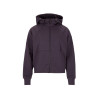 ADV Join Fz Hoodie W NEW WAVE