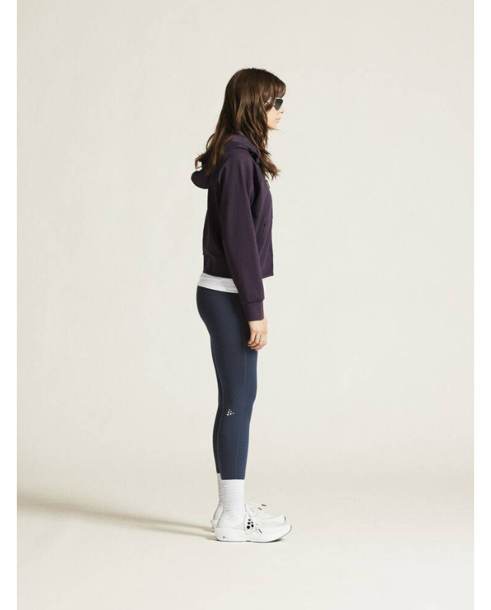 ADV Join Fz Hoodie W NEW WAVE
