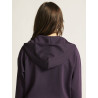 ADV Join Fz Hoodie W NEW WAVE