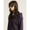ADV Join Fz Hoodie W NEW WAVE