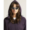 ADV Join Fz Hoodie W NEW WAVE