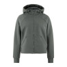 ADV Join Fz Hoodie W NEW WAVE