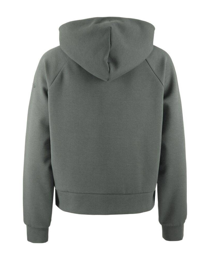 ADV Join Fz Hoodie W NEW WAVE