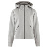 ADV Join Fz Hoodie W NEW WAVE