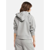 ADV Join Fz Hoodie W NEW WAVE