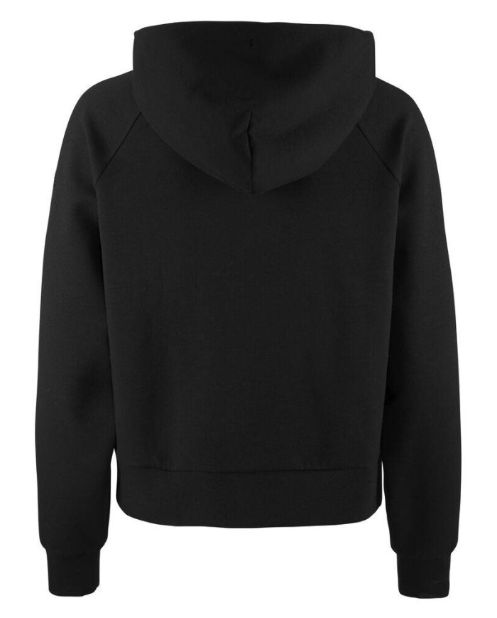 ADV Join Fz Hoodie W NEW WAVE