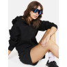 ADV Join Fz Hoodie W NEW WAVE