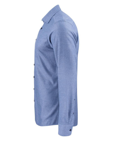 PB144 Brushed Jacquard Slim NEW WAVE