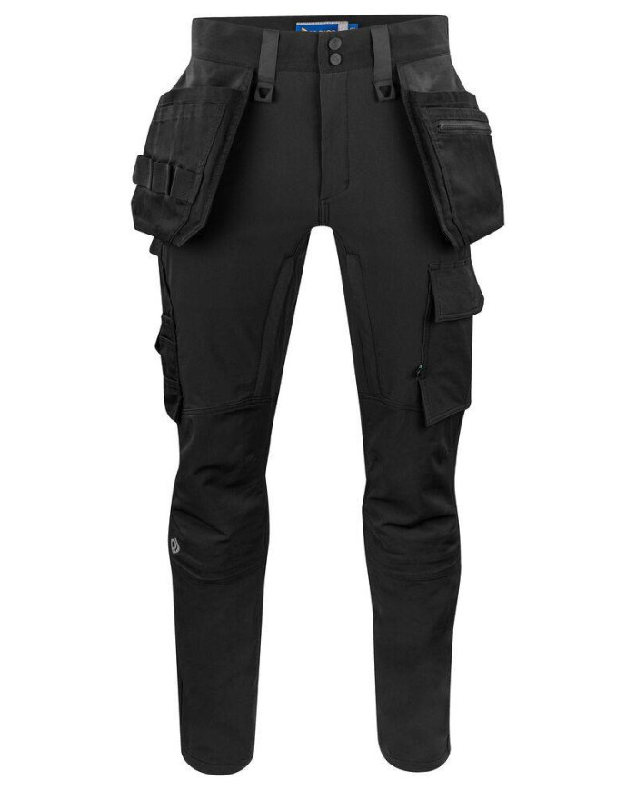5559 PANTALÓN CON TECNOLOGÍA 37,5™ NEW WAVE