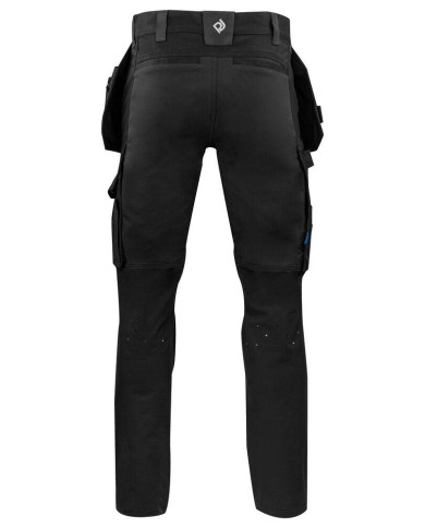 5559 PANTALÓN CON TECNOLOGÍA 37,5™ NEW WAVE