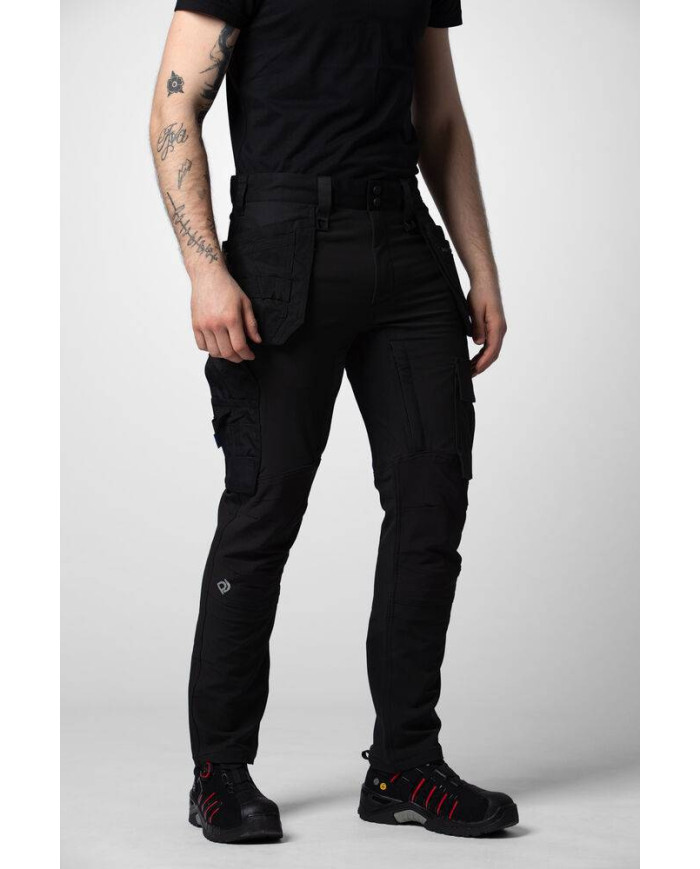 5559 PANTALÓN CON TECNOLOGÍA 37,5™ NEW WAVE