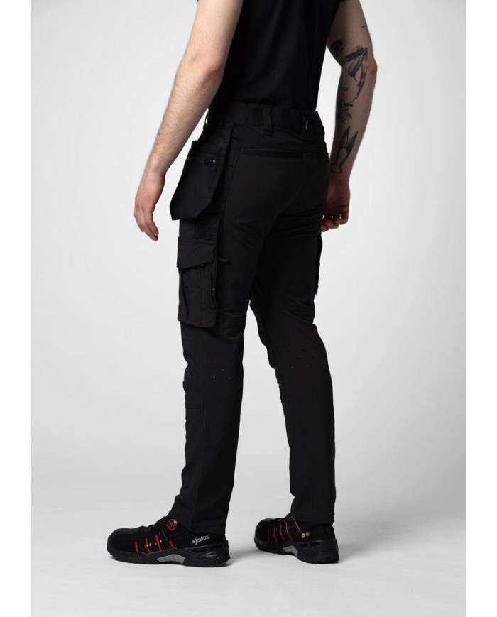 5559 PANTALÓN CON TECNOLOGÍA 37,5™ NEW WAVE