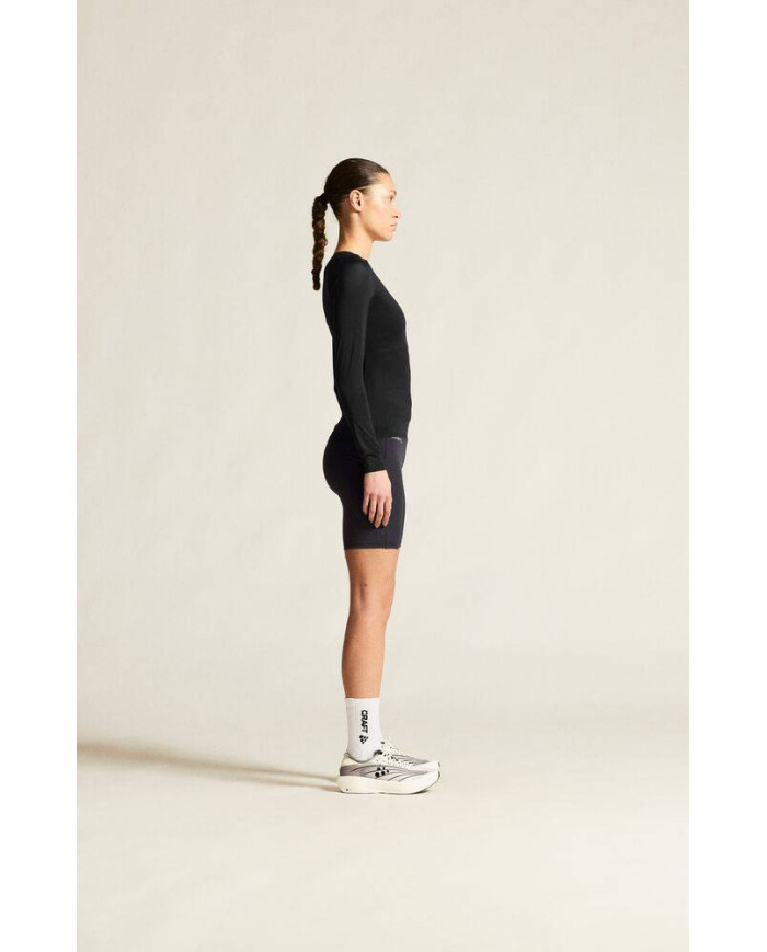 PRO Dry Nanoweight Ls W NEW WAVE