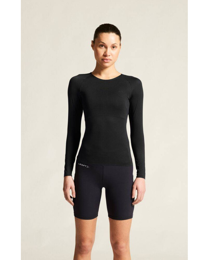 PRO Dry Nanoweight Ls W NEW WAVE