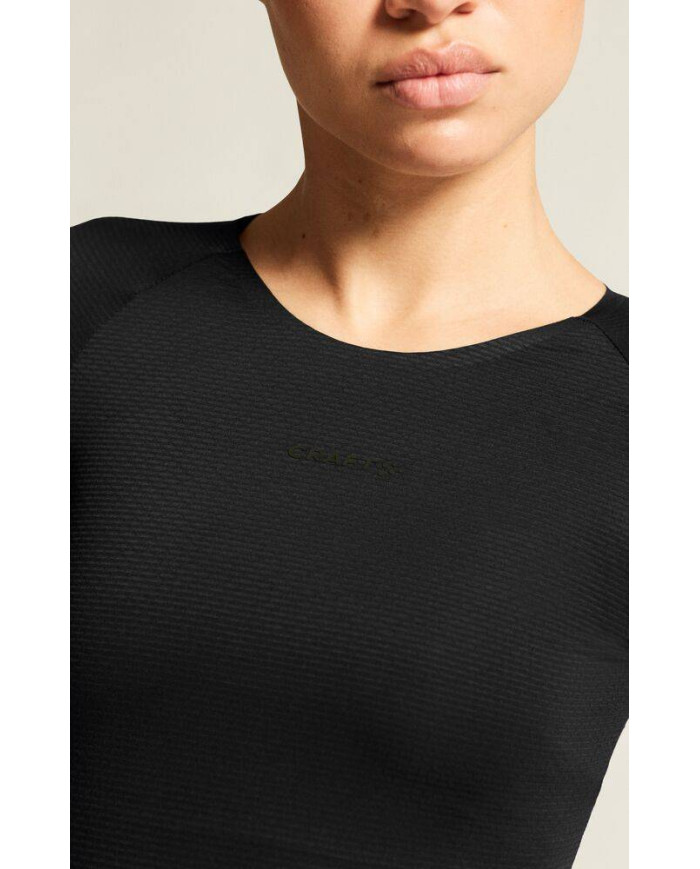 PRO Dry Nanoweight Ls W NEW WAVE