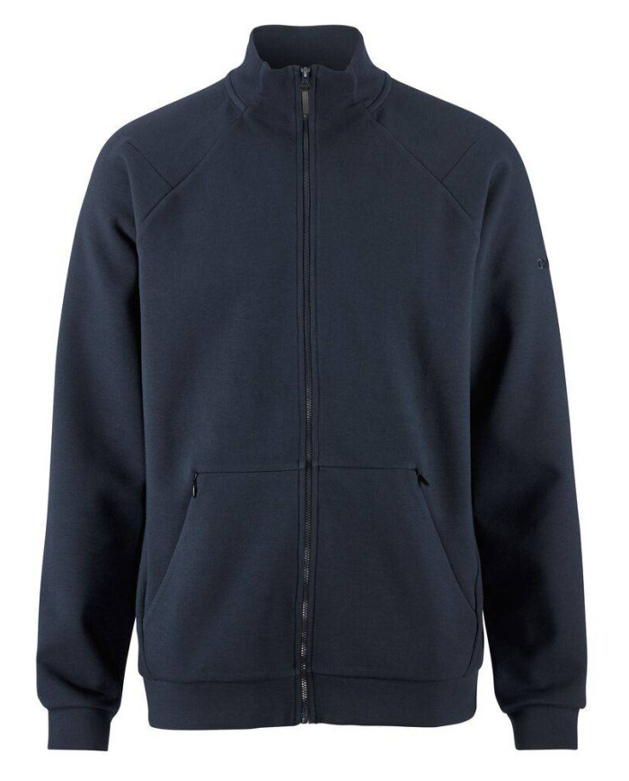 ADV Join Fz Jacket M NEW WAVE