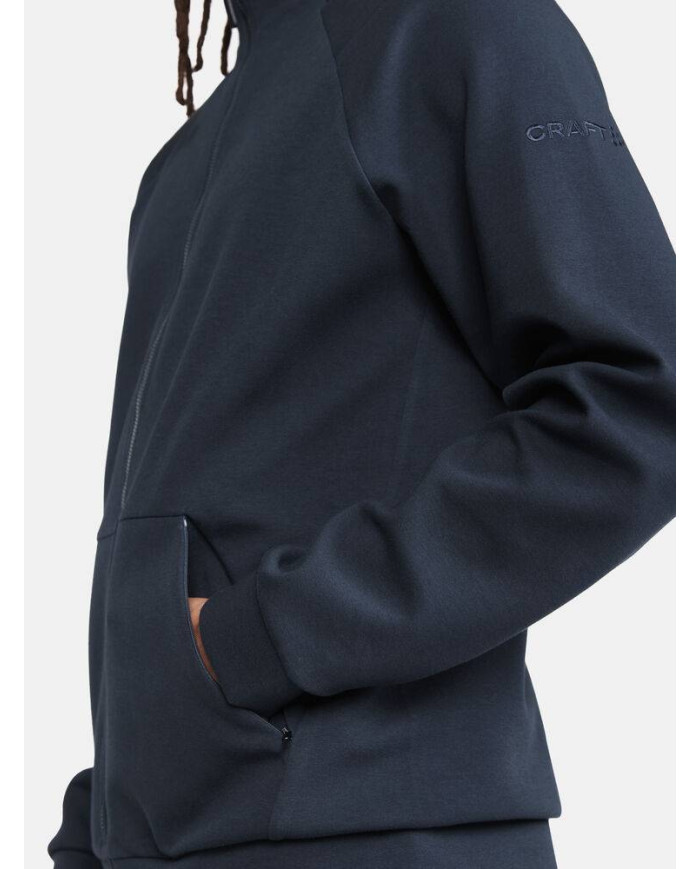 ADV Join Fz Jacket M NEW WAVE