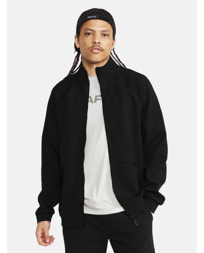 ADV Join Fz Jacket M NEW WAVE
