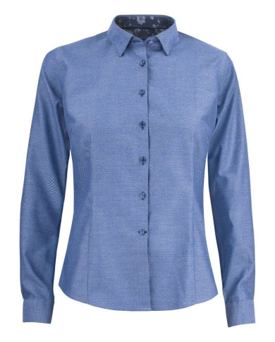 PB144 Brushed Jacquard Woman NEW WAVE