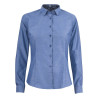 PB144 Brushed Jacquard Woman NEW WAVE