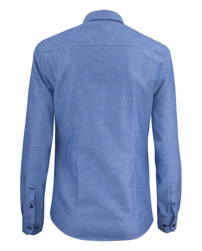 PB144 Brushed Jacquard Woman NEW WAVE