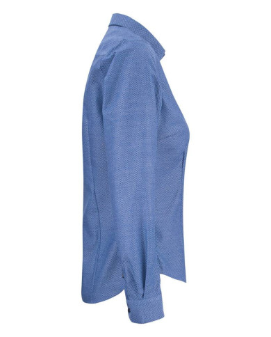 PB144 Brushed Jacquard Woman NEW WAVE
