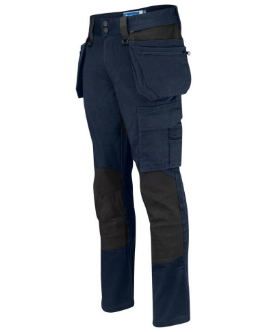 5560 PANTALÓN ALGODÓN ELÁSTICO NEW WAVE