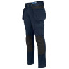 5560 PANTALÓN ALGODÓN ELÁSTICO NEW WAVE