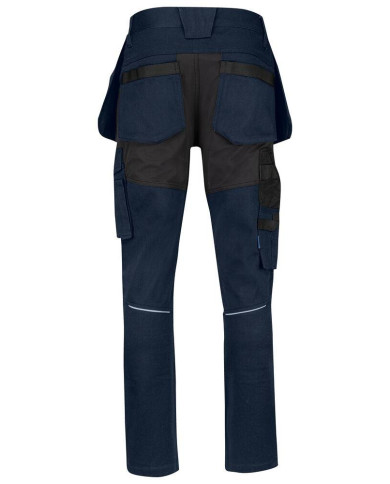 5560 PANTALÓN ALGODÓN ELÁSTICO NEW WAVE