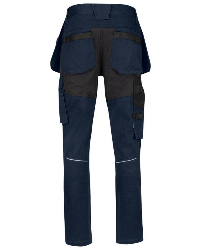 5560 PANTALÓN ALGODÓN ELÁSTICO NEW WAVE