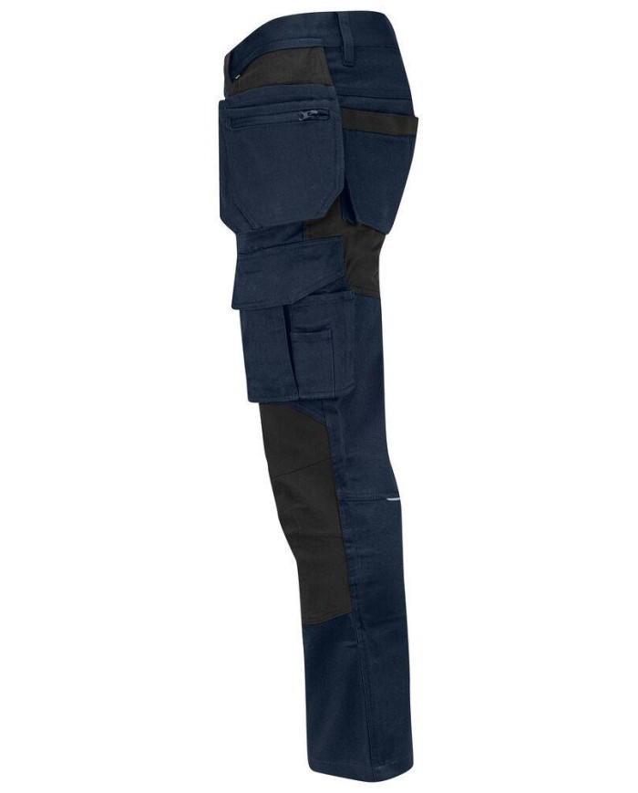 5560 PANTALÓN ALGODÓN ELÁSTICO NEW WAVE