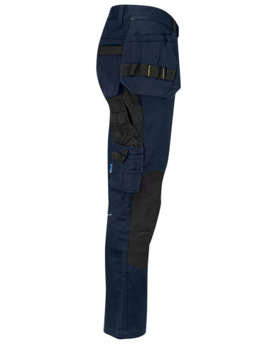 5560 PANTALÓN ALGODÓN ELÁSTICO NEW WAVE
