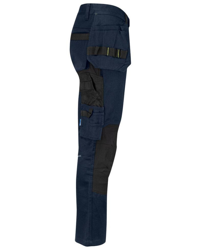 5560 PANTALÓN ALGODÓN ELÁSTICO NEW WAVE