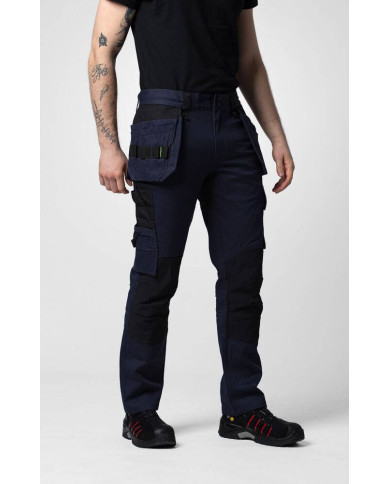 5560 PANTALÓN ALGODÓN ELÁSTICO NEW WAVE