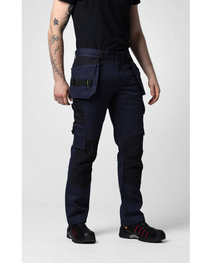 5560 PANTALÓN ALGODÓN ELÁSTICO NEW WAVE