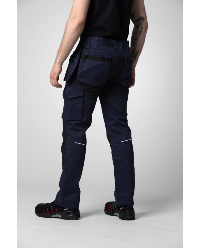 5560 PANTALÓN ALGODÓN ELÁSTICO NEW WAVE