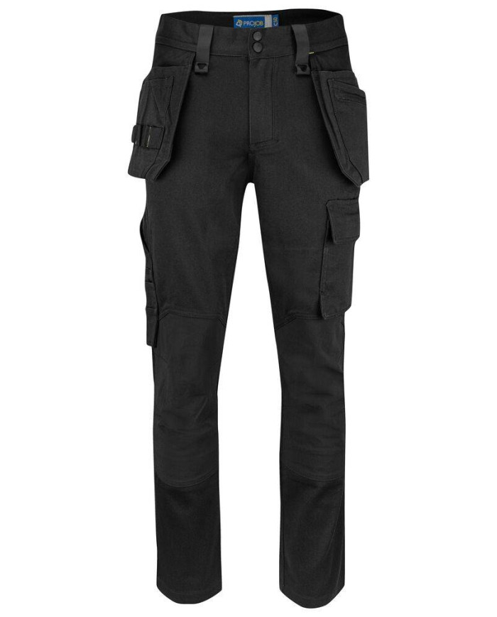 5560 PANTALÓN ALGODÓN ELÁSTICO NEW WAVE