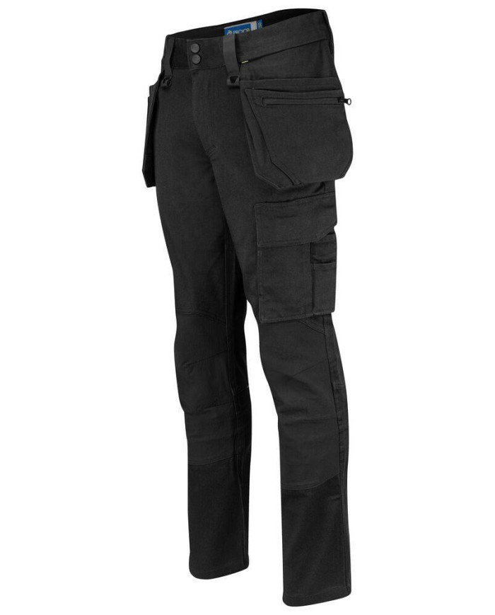 5560 PANTALÓN ALGODÓN ELÁSTICO NEW WAVE