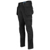5560 PANTALÓN ALGODÓN ELÁSTICO NEW WAVE