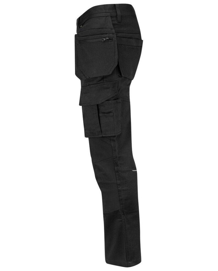 5560 PANTALÓN ALGODÓN ELÁSTICO NEW WAVE