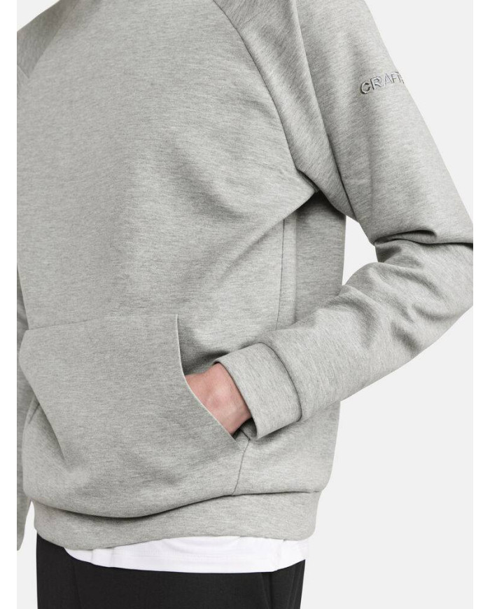 ADV Join Hoodie M NEW WAVE