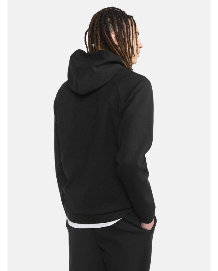 ADV Join Hoodie M NEW WAVE