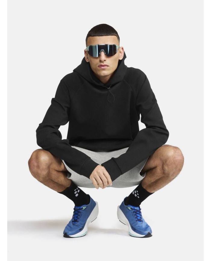 ADV Join Hoodie M NEW WAVE