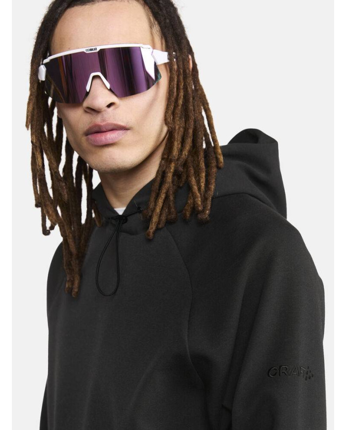 ADV Join Hoodie M NEW WAVE