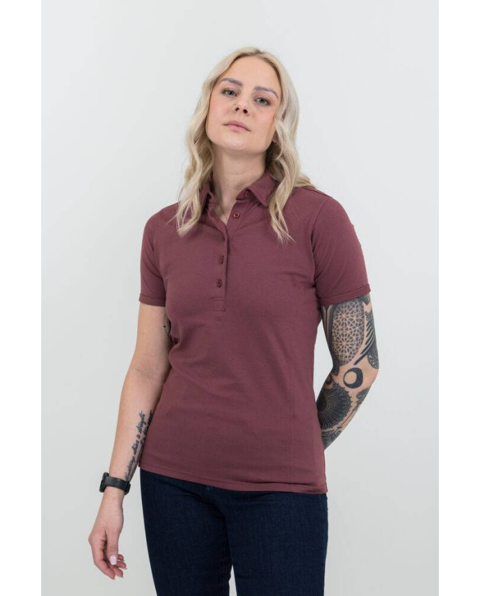 American Supreme Polo Woman NEW WAVE
