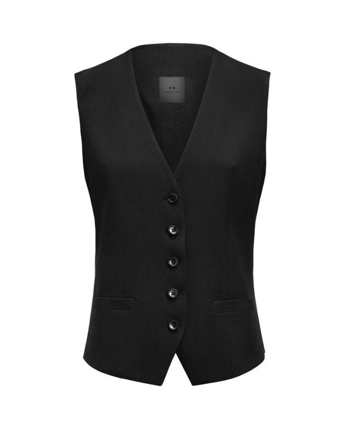 Signature Suit Vest Woman NEW WAVE