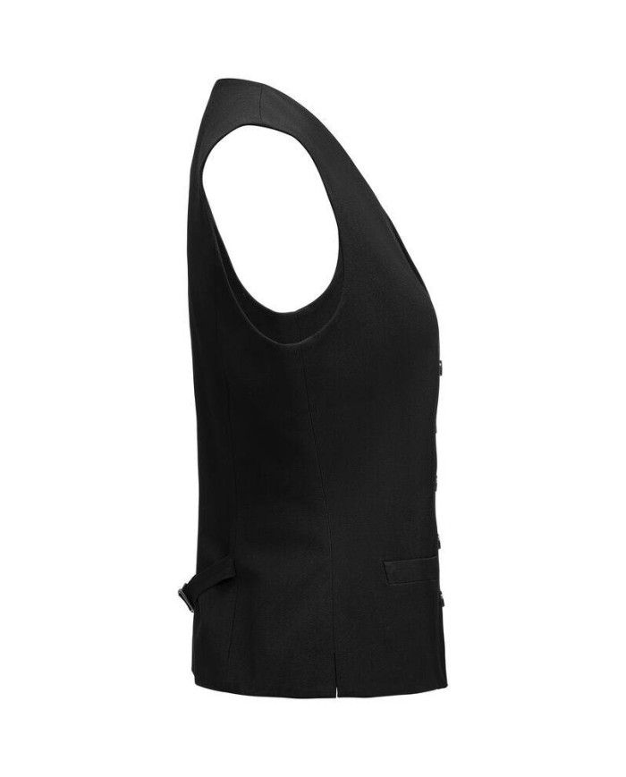 Signature Suit Vest Woman NEW WAVE