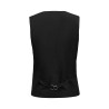 Signature Suit Vest Woman NEW WAVE