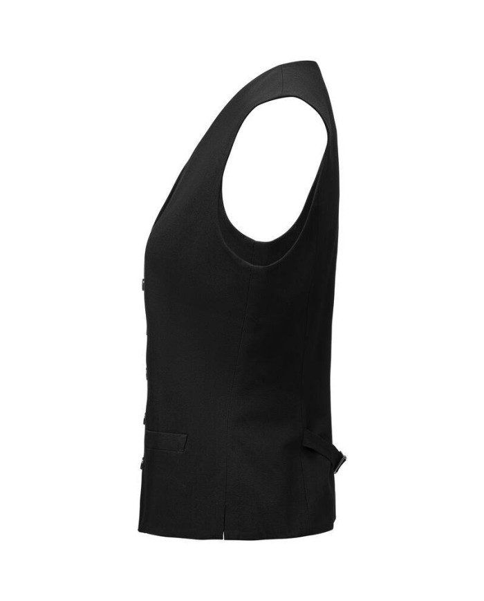 Signature Suit Vest Woman NEW WAVE
