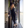 Signature Suit Vest Woman NEW WAVE